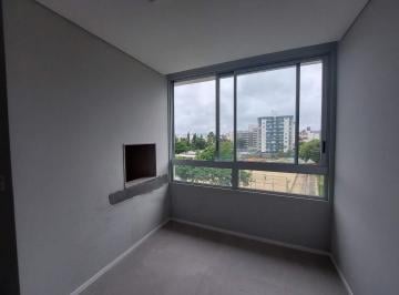 Apartamento · 134m² · 2 Quartos · 2 Vagas · Novo Estreito | 2 suítes + 2 vagas