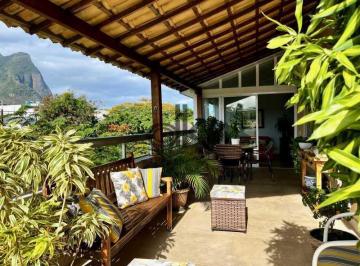 Apartamento · 219m² · 3 Quartos · 2 Vagas · EDK VENDE - OPORTUNIDADE COB LINEAR - JARDIM OCEÂNICO - BARRA DA TIJUCA - RJ