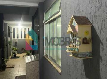 Casa · 90m² · 3 Quartos · 1 Vaga · Casa em Condomínio : Linear / Residencial / Praça Seca