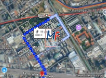 Terreno · 1500m² · Excelente Terreno localizado na Mooca, com 1.500m² de área , 30m de testada, zoneamento ZC. Pagament