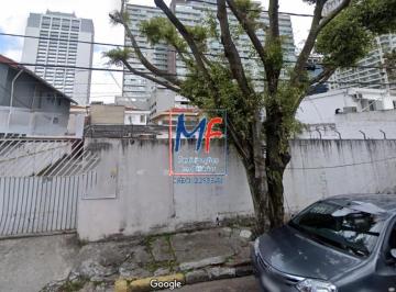 Terreno · 500m² · Excelente Terreno na Vila São Francisco,  com 500 m² de área,  20 m de testada e o zoneamento ZM. Es