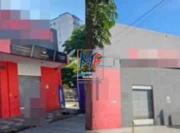 Comercial · 184m² · Excelente loja no bairro Ocian, Praia Grande/SP, com 184 m² a.u., nas proximidades da Av. Dom Pedro 