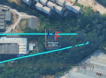 Terreno · 12100m² · Excelente Terreno localizado na Colônia, com 12.100m² de área , Zoneamento ZPI-1. Pagamento somente 