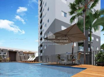 PISCINA · Apartamento a Venda Barueri- 03 Dormitórios-PARC BARCELONA