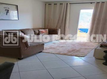 Apartamento · 50m² · 2 Quartos · 1 Vaga · Itanhangá - Jacarepaguá - Oportunidade - Apartamento -  Condomínio Moradas do It