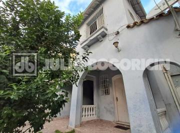 Casa · 120m² · 3 Quartos · 2 Vagas · Meier-casa de vila -3 quartos-2 banheiros-120m²-2 vagas