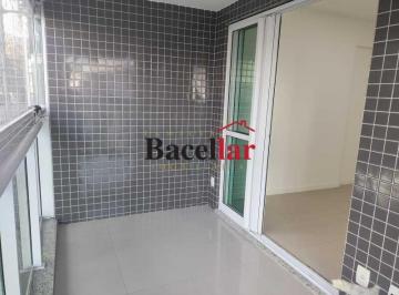 Apartamento · 65m² · 2 Quartos · 1 Vaga · Apartamento :  / Residencial / Vila Isabel