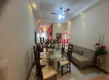 Apartamento · 48m² · 1 Quarto · Apartamento : Padrão / Residencial / Tijuca