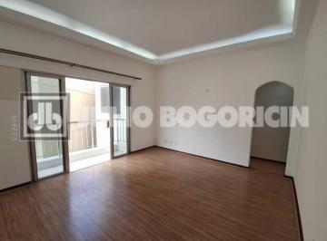 Apartamento · 66m² · 2 Quartos · 1 Vaga · Apartamento : Padrão / Residencial / Maracanã/sacada/2 qts/ suite/ dependencias/
