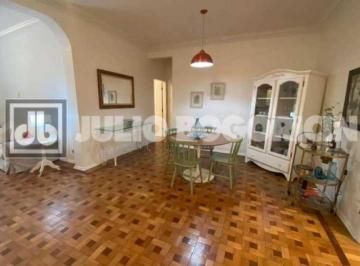 Apartamento · 140m² · 3 Quartos · Apartamento : / Residencial / Copacabana