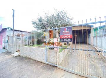 Casa · 100m² · 2 Quartos · 3 Vagas · Página 1 Imóveis anuncia ótima oportunidade de casa para venda com 2 dormitórios, no bairro Estância