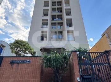 0 · Apartamento para Alugar – Jardim Proença – Campinas/SP