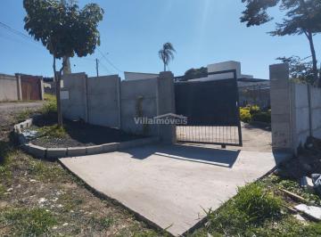 0 · rancho à venda em Chácaras Luzitana