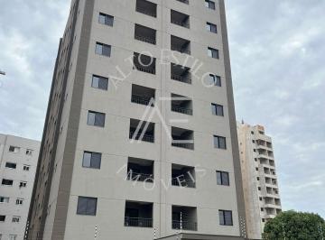 Apartamento · 67m² · 2 Quartos · 1 Vaga · Apartamento à venda, Haus 570 - Ribeirânia, RIBEIRAO PRETO - SP