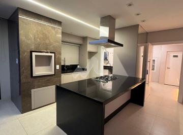 Apartamento · 125m² · 2 Quartos · 2 Vagas · Apartamento à venda, Jardim La Salle, TOLEDO - PR