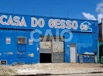Comercial · 300m² · 2 Vagas · Galpão no bairro Quintas