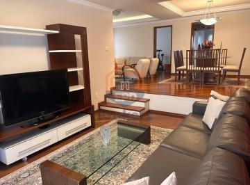 Apartamento · 170m² · 3 Quartos · 3 Vagas · Apartamento em Parque do Colégio - Jundiaí, SP