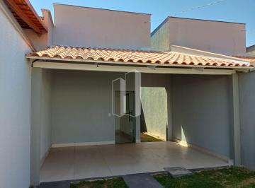 Casa · 65m² · 2 Quartos · 2 Vagas · Casa 2 Dormitórios, 1 Suíte, 2 Vagas, 65M² - São Francisco II
