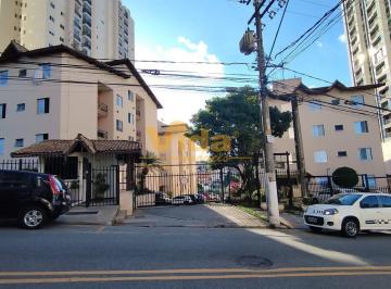 Apartamento · 60m² · 2 Quartos · 1 Vaga · Apartamento á venda em Jardim D'abril - Osasco, SP 02 quartos