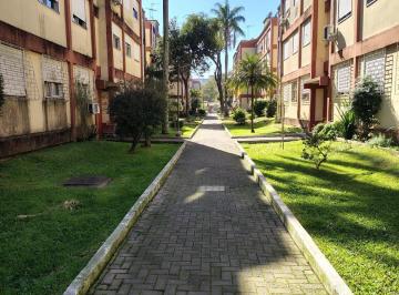 Apartamento · 54m² · 2 Quartos · 1 Vaga · Apartamento 2 Dormitórios com estacionamento