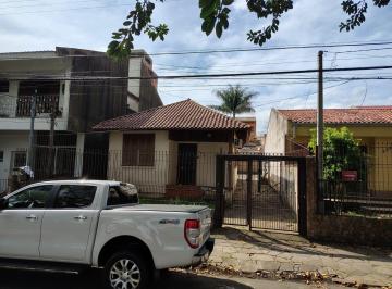 Casa · 150m² · 3 Quartos · 2 Vagas · Casa com 03 quartos no Bairro São Pedro em Porto Alegre