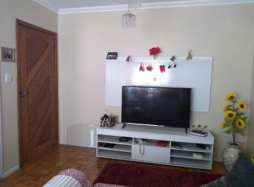 Apartamento · 59m² · 2 Quartos · Barbada! Apto 2d no Leopoldina