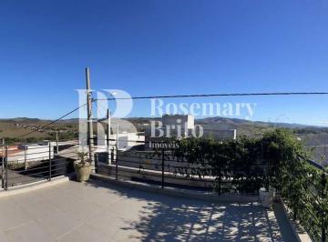 Casa · 800m² · 3 Quartos · 2 Vagas · Casa com 3 quartos, Barreiro, Taubaté - R$ 675 mil, Cod: 1512