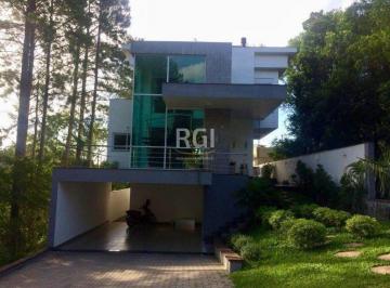 Casa · 213m² · 3 Quartos · 3 Vagas · Casa Condominio para Venda. 3 dormitórios, sendo 1 suites, 3 vagas - Krahe