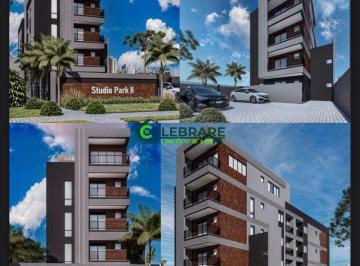 Apartamento · 22m² · 1 Quarto · STUDIO NO GUAÍRA EM CURITIBA!!! 01 QTO,SACADA,PRÓX. MERC. TISSI