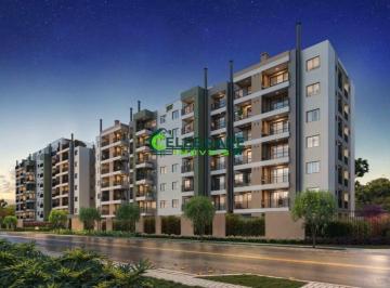 Apartamento · 23m² · 1 Quarto · STUDIO NO CAJURU!!! 01 QTO, PRÓX. AO CENTRO POLITÉCNICO DA UFPR