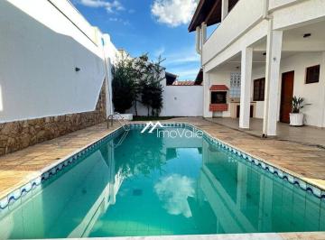 62bcd7ed68c9fb3a8633ee4f6abe7cfc1f029c7f · Casa para alugar, 350 m² por R$ 8.425,00/mês - Jardim das Colinas - São José dos Campos/SP