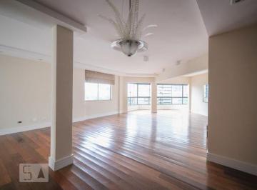 Apartamento · 440m² · 2 Quartos · 2 Vagas · Apartamento para Aluguel - Água Verde, 2 Quartos, 440 m2 - Curitiba