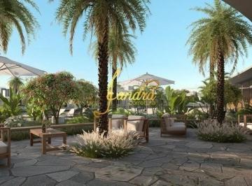 Terreno · 250m² · Lote no Condomínio Zen Beira Lago pronto para construir