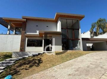 6ebd7e07b040d00d11226ab123dfafd1fe8518f6 · Casa com 4 dormitórios à venda, 431 m² por R$ 4.800.000,00 - Condomínio Marambaia - Vinhedo/SP