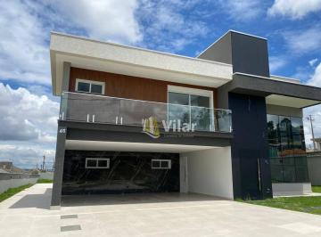 6e02d612dc28b3e44a295d6199b914dd557bd202 · Casa com 3 dormitórios à venda, 503 m² por R$ 3.499.900,00 - Jardim Amélia - Pinhais/PR