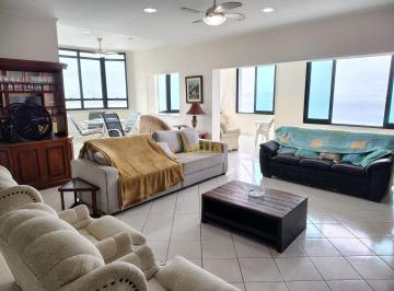 Apartamento · 236m² · 4 Quartos · 2 Vagas · Apartamento de luxo com 4 quartos, frente praia Pitangueiras