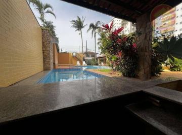 591f414d1696d6d6c709585336f539fdb0b367a6 · Casa com 5 quartos à venda, 289 m² por R$ 2.900.000 - Balneário Flórida - Praia Grande/SP