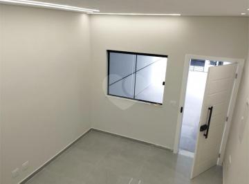 Área de Serviço · Imoveis - no Jardim São Paulo (Zona Norte)