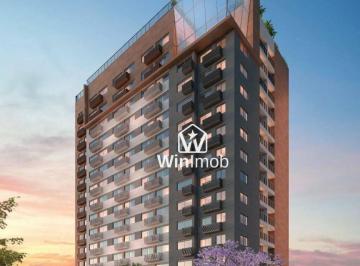 4fc0e6b0a56b12a106d4472878c24c7de9f13406 · Apartamento com 1 dormitório à venda, 25 m² por R$ 508.000,00 - Moinhos de Vento - Porto Alegre/RS