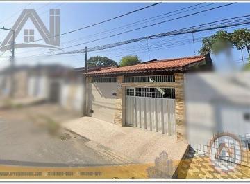 3f0648f4d1f20fa2e2e2324668d861fd17cdf119 · Casa à venda, 198 m² por R$ 295.000,00 - Granja Lisboa - Fortaleza/CE