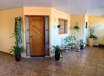 1b93bb0d7548a7c9d8bed4ed5189d23da4202546 · Casa à venda, 192 m² por R$ 360.000,00 - Jardim Olímpia - Jaú/SP