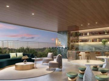 247b8618ad4a394d501d3411928f904823bfb51c · Apartamento de 4 suítes à venda no Brooklin, 199 metros privativos, 3 vagas, lazer completo.