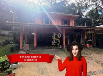 2e7ef7d0755eb5504f6fcd465d55df2c86c216ce · Casa com 2 dormitórios à venda, 66 m² por R$ 775.000,00 - Mantiqueira - Mairiporã/SP