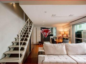 2d54b160a1cb316ee18c31194bdc854021b7e6e0 · Apartamento na Vila Nova Conceição