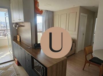 5dfd014256867cef54bc69dd86d9676eda2c5f6f · Apartamento Moderno na Mooca para Venda– 54m², 2 Dormitórios e Vaga ao lado do Metrô