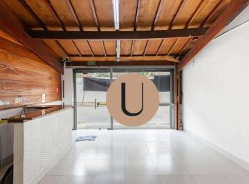 c4433365d68827cb20cb2ce1f6cdc7f77f4f1834 · Casa comercial na Rua Nova Cidade | Vila Olímpia