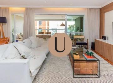 3f1aff32b2af3b6c7707937a834b8a4ffc260ee2 · Apartamento com 3 dormitórios, 165 m² - venda por R$ 2.795.000,00 ou aluguel por R$ 19.768,80/mês - 