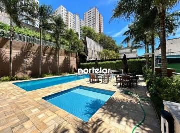 9246b5464d9f3c823e297919232ce7a949a0bea3 · Apartamento com 2 dormitórios à venda, 50 m² por R$ 550.000,00 - Freguesia do Ó - São Paulo/SP