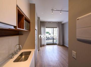 04d556b672340ea7da73002c1d2428df0dfd6400 · Studio com 1 dormitório para alugar Alto Padrão - Santa Cecilia - São Paulo/SP
