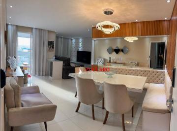 7a099f9108484553d3cc7419c7955a4fcd6ee5c5 · Apartamento à venda, 74 m² por R$ 744.900,00 - Vila Barros - Guarulhos/SP